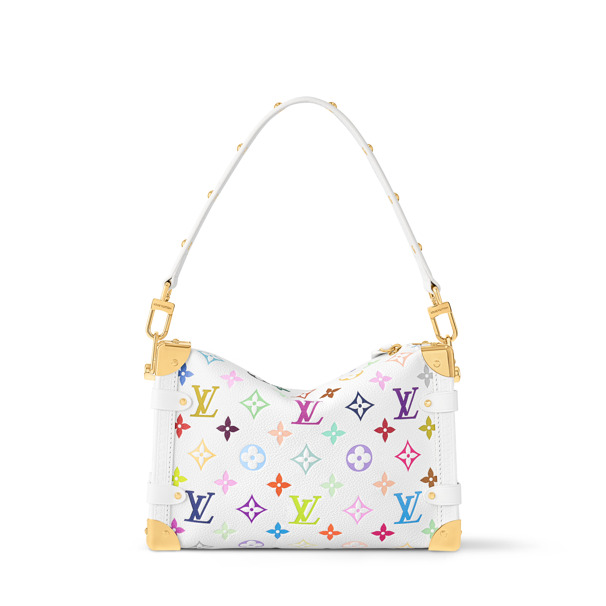 LV x TM Side Trunk MM H27 - Handbags | LOUIS VUITTON